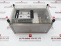 Selco Busbar Monitor Terminal Block E2000