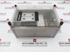Selco Busbar Monitor Terminal Block E2000