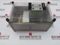 Selco Busbar Monitor Terminal Block E2000