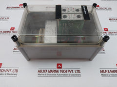 Selco Busbar Monitor Terminal Block E2000