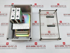 Selco Busbar Monitor Terminal Block E2000