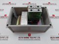 Selco Busbar Monitor Terminal Block E2000