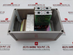 Selco Busbar Monitor Terminal Block E2000