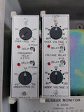 Selco Busbar Monitor Terminal Block E2000