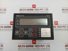 Selco Controller Unit H3010
