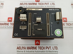 Selco Controller Unit H3010