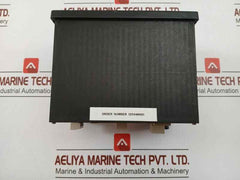 Selco Controller Unit H3010