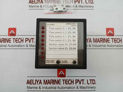 Selco Digital Alarm Annunciator Module 24V M4100-33