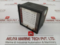Selco Digital Alarm Annunciator Module 24V M4100-33