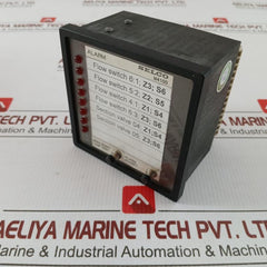 Selco Digital Alarm Annunciator Module 24V M4100-33