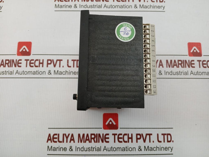 Selco Digital Alarm Annunciator Module 24V M4100-33