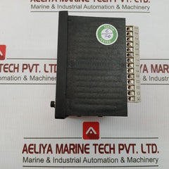 Selco Digital Alarm Annunciator Module 24V M4100-33