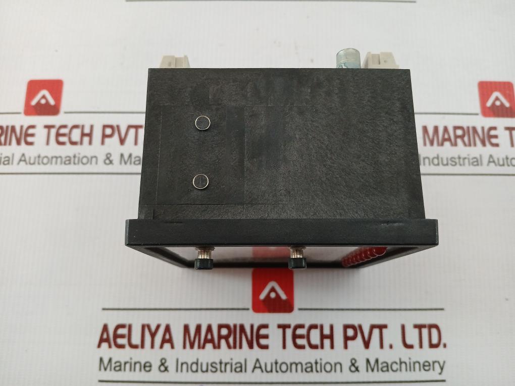 Selco Digital Alarm Annunciator Module 24V M4100-33