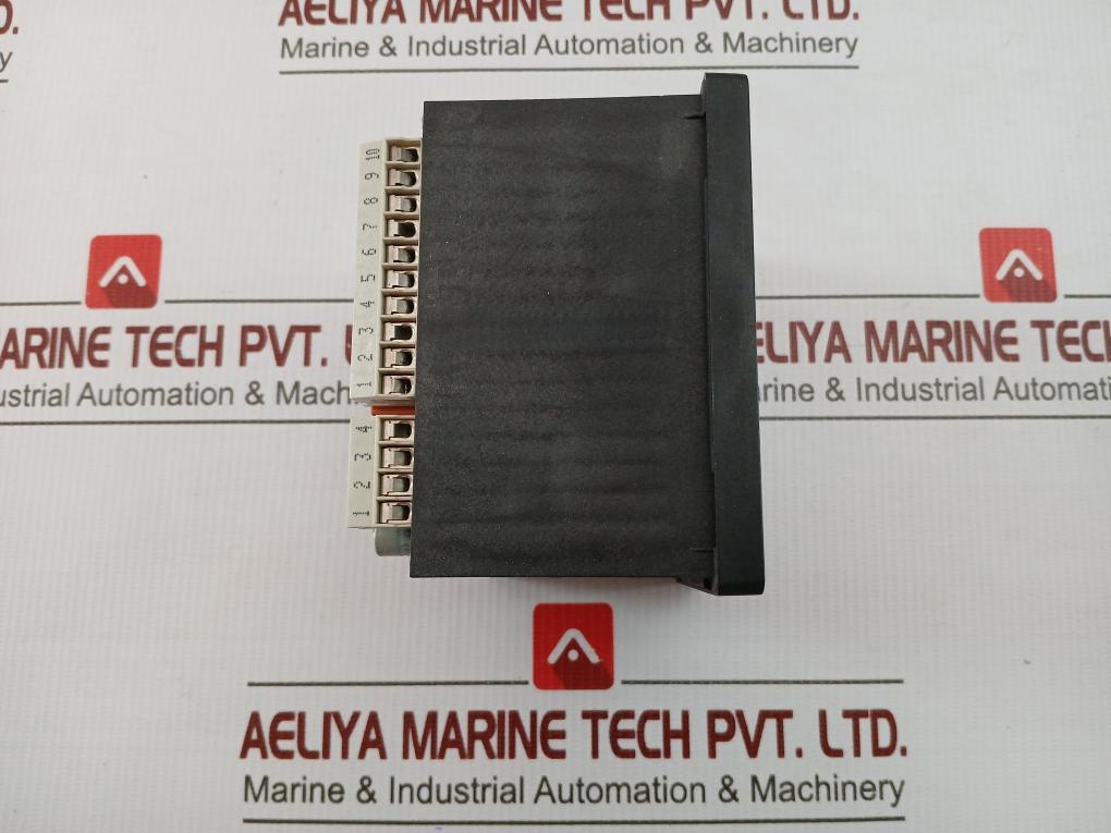 Selco Digital Alarm Annunciator Module 24V M4100-33