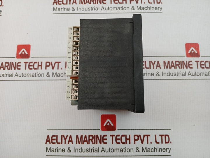 Selco Digital Alarm Annunciator Module 24V M4100-33