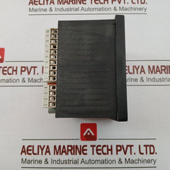 Selco Digital Alarm Annunciator Module 24V M4100-33