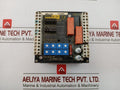 Selco Digital Alarm Annunciator Module 24V M4100-33