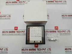 Selco Digital Alarm Annunciator Module 24V M4100-33