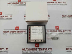 Selco Digital Alarm Annunciator Module 24V M4100-33