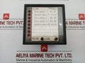 Selco Digital Alarm Annunciator Module 24V M4100-33