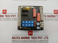 Selco Digital Alarm Annunciator Module 24V M4100-33