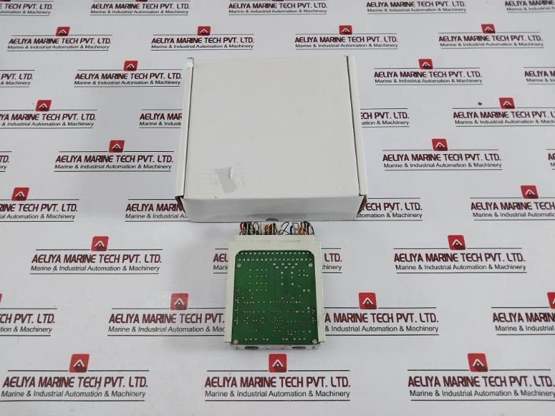 Selco E2350 Time Delay Insulation Relay Unit 0-10 Sec E2357