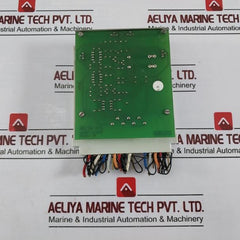 Selco E2350 Time Delay Insulation Relay Unit 0-10 Sec E2357