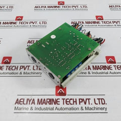 Selco E2350 Time Delay Insulation Relay Unit 0-10 Sec E2357