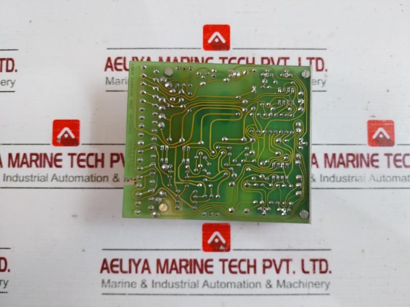 Selco E7600 Load Controller/control Unit Phase Comparator