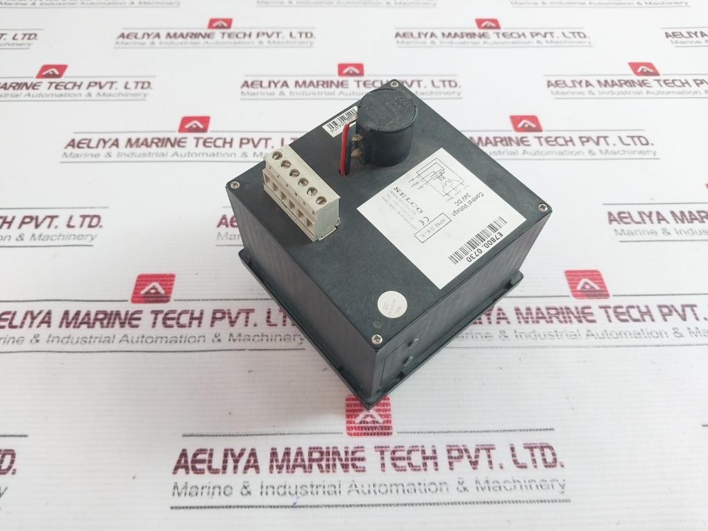 Selco E7800 Motorized Potentiometer E7800.0730