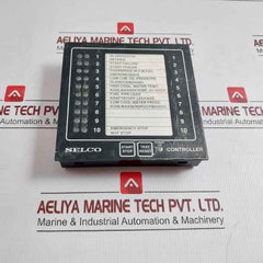 Selco Engine Controller Module 12-24 Volt M2000.0130