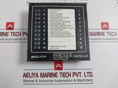 Selco Engine Controller Module 12-24 Volt M2000.0130