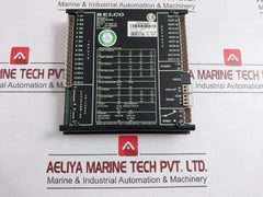 Selco Engine Controller Module 12-24 Volt M2000.0130