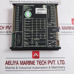 Selco Engine Controller Module 12-24 Volt M2000.0130