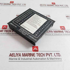 Selco Engine Controller Module 12-24 Volt M2000.0130