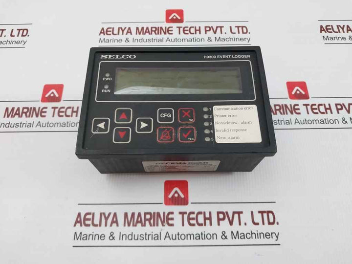 Selco H0300
