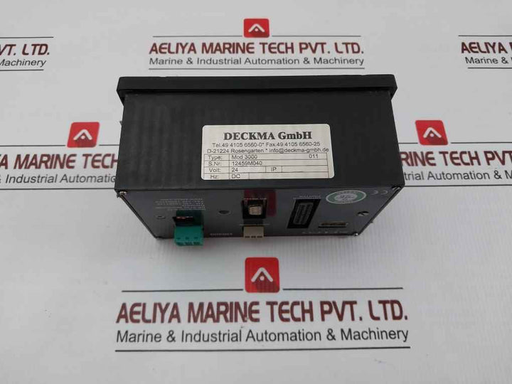 Selco H0300