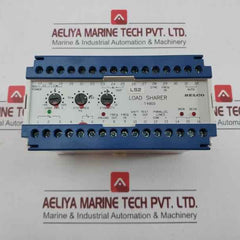 Selco Load Sharer For Conventional Governor Reverse Power 5% 5Sec T4800-31