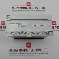 Selco Load Sharer For Conventional Governor Reverse Power 5% 5Sec T4800-31