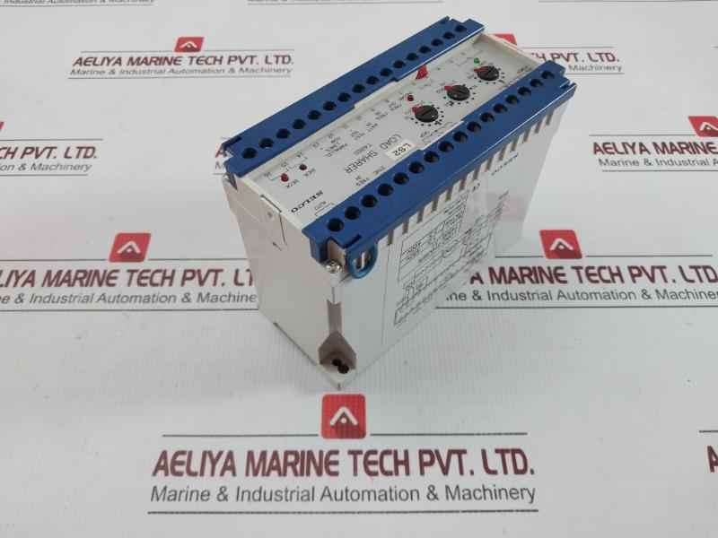 Selco Load Sharer For Conventional Governor Reverse Power 5% 5Sec T4800-31