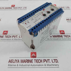 Selco Load Sharer For Conventional Governor Reverse Power 5% 5Sec T4800-31