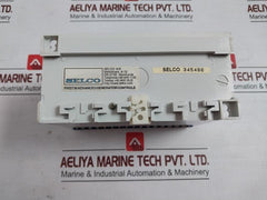 Selco Load Sharing Controller Module 380-440Vac 50/60Hz T4800-31