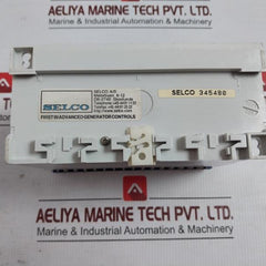 Selco Load Sharing Controller Module 380-440Vac 50/60Hz T4800-31