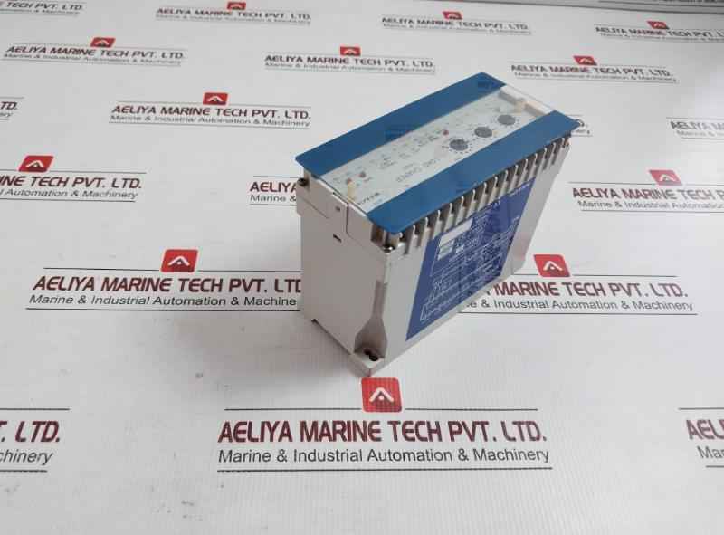 Selco Load Sharing Controller Module 380-440Vac 50/60Hz T4800-31