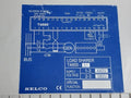 Selco Load Sharing Controller Module 380-440Vac 50/60Hz T4800-31