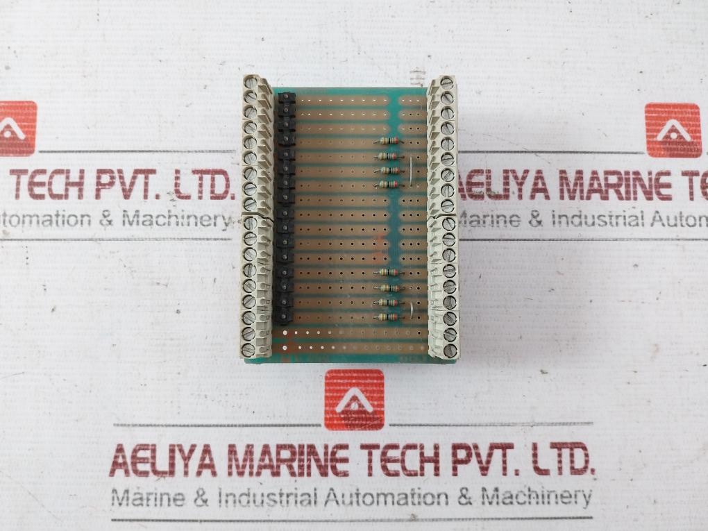 Selco M0720-00 Universal Board 880318 Bk