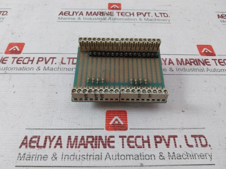 Selco M0720-00 Universal Board 880318 Bk