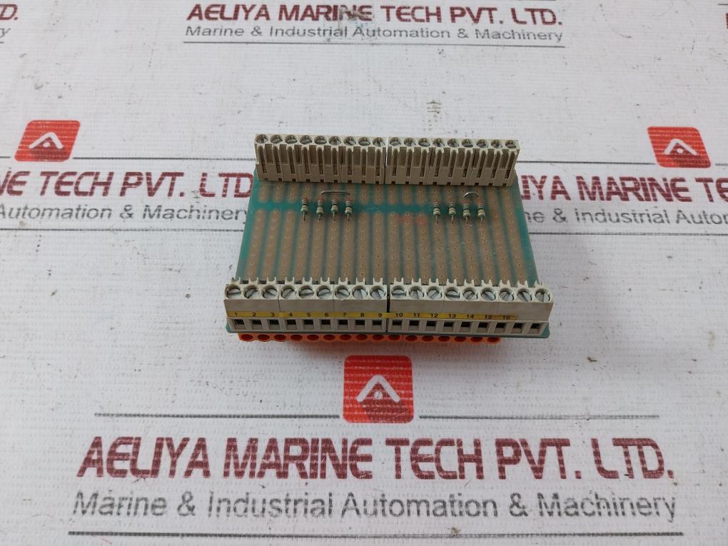 Selco M0720-00 Universal Board 880318 Bk