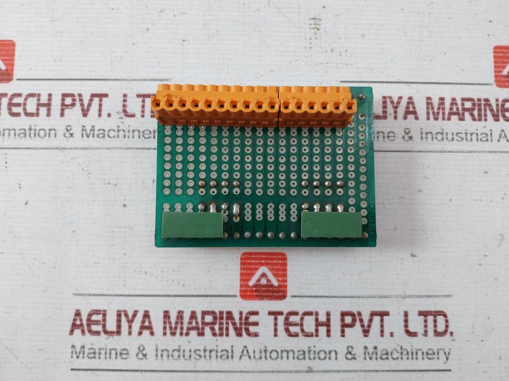 Selco M0720-00 Universal Board 880318 Bk