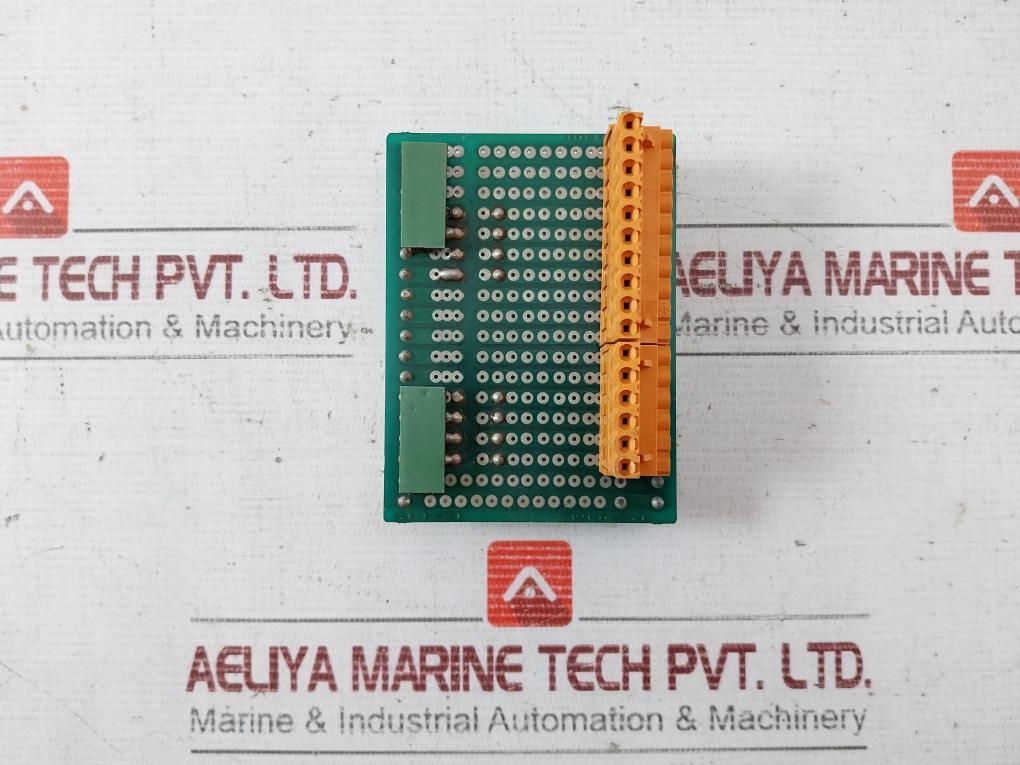 Selco M0720-00 Universal Board 880318 Bk